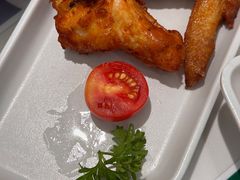 -豪客来牛排(中华城店)