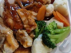 -吉野家(顺义站前北街店)