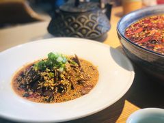 -胡马八破·川菜小馆(高新万达店)