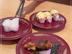 -寿司郎(皇庭广场店)
