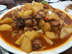 -伊隆斋(什刹海店)