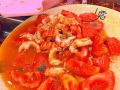 -江湖万州烤鱼(王子美食城)