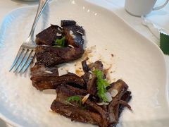 -扬州香格里拉·香宫中餐厅