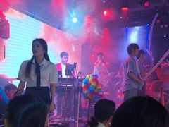 -喜鹊音乐酒馆(西街店)