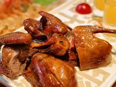 -大鸽饭(岗顶店)