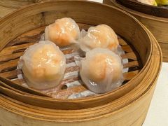 -万龙洲海鲜(南新仓店)