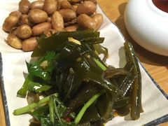 -大洋家·精品潮汕菜·生腌砂锅粥(天河东路店)
