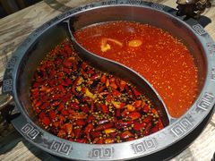 -销魂美蛙鱼头火锅(上海首店)