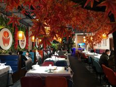 大堂-雲蜀龙阁·金牌水煮鱼(方庄店)