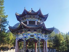-南武当山景区