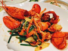 -不仔客海鲜·烧烤·270度海景餐厅(大东海店)