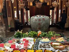 -文儒九号·闽菜馆(三坊七巷店)