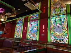 -多嘴超级肉蟹煲(中东店)