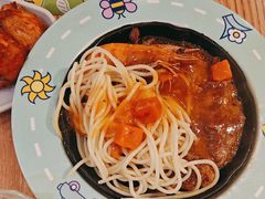 -豪客来牛排(成都锦江大融城店)