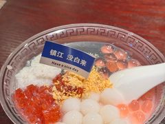 -永安鱼庄·镇江菜(东吴路店)