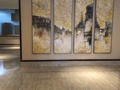 -哈尔滨永泰喜来登酒店·璟泰公馆
