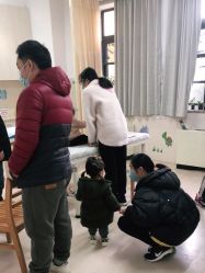 -浙江大学医学院附属儿童医院(湖滨院区)