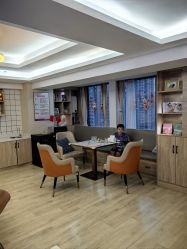 -贝美月子中心(半坡店)