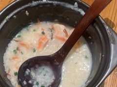 -如轩·海鲜砂锅粥·潮汕菜(海珠店)