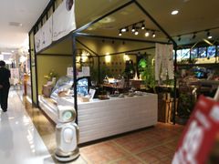 -花蒲甜品(海信广场店)