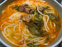 花溪牛肉粉-不老溪贵州菜(广安门总店)