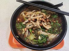 -龙记桂林米粉店(书城路店)