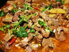 -福茂源横山铁锅羊肉(牡丹园店)