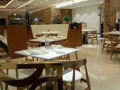 大堂-至潮餐厅精致粤菜·活鲈鱼·走地鸡(珠江新城店)