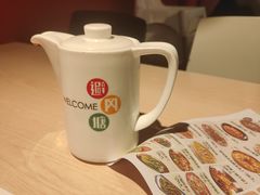 -避风塘(宝山万达店)