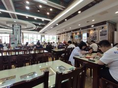 -服务大楼冷面(延大店)