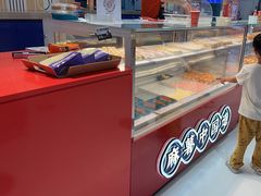 -東更道点心行(崂山丽达店)