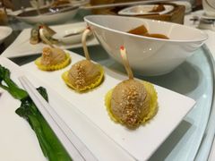 -南宁荔园维景国际酒店·荔园中餐厅