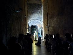 -洛阳古墓博物馆