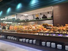 -盛江山自助料理(大悦城旗舰店)