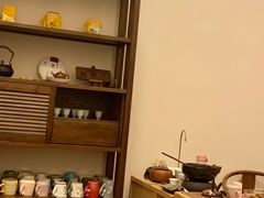 大堂-仰生如卉推拿养生馆(酒仙桥店)