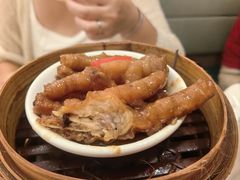 -添好运点心专门店(深水埗店)