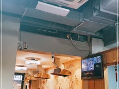 -朝鲜烤肉(安宁庄店)