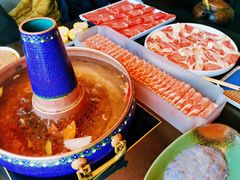 -东来顺·非遗火锅(赛格国际购物中心店)