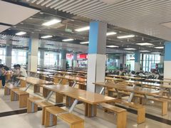 -浙江同济科技职业学院餐厅