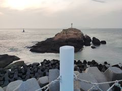 -枸杞岛