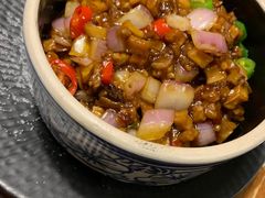 -雀舞云南菜(天津天河城购物中心店)