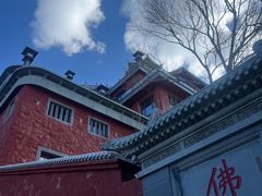 -五台山风景名胜区