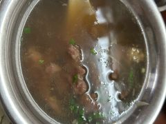 -阿秋牛排(湖心街店)