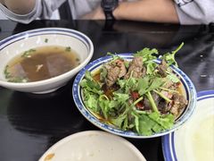 -万三面馆(青龙正街太古里店)