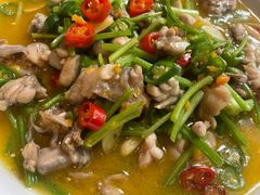 -鱼食饭稻·苏浙土菜17年老馆子(平江路店)