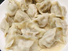 -周家大连水饺(美专校街店)