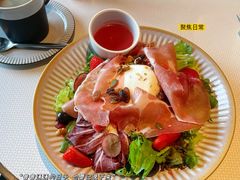 -BAKER&SPICE(环贸店)