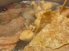 -犇鼎牛潮汕牛肉火锅(新辰里学清路店)