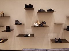 -Chanel(德基广场店)