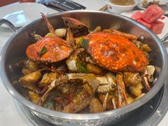 -七欣天香辣蟹火锅(南京桥北太平店)